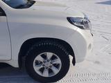 Toyota Land Cruiser Prado 2013 года за 16 500 000 тг. в Костанай – фото 5