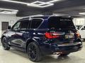 Infiniti QX80 2020 года за 23 000 000 тг. в Астана – фото 4