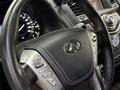 Infiniti QX80 2020 года за 23 000 000 тг. в Астана – фото 7