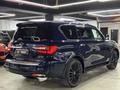 Infiniti QX80 2020 года за 23 000 000 тг. в Астана – фото 6