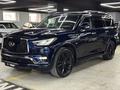 Infiniti QX80 2020 года за 23 000 000 тг. в Астана