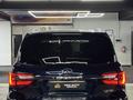 Infiniti QX80 2020 года за 23 000 000 тг. в Астана – фото 5