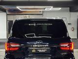 Infiniti QX80 2020 года за 23 000 000 тг. в Астана – фото 5