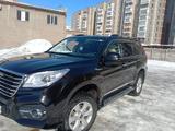 Haval H9 2022 года за 16 500 000 тг. в Караганда – фото 2