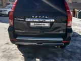 Haval H9 2022 года за 16 500 000 тг. в Караганда – фото 3