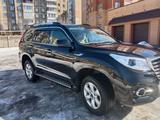 Haval H9 2022 годаүшін16 500 000 тг. в Караганда – фото 4