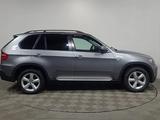 BMW X5 2007 года за 7 400 000 тг. в Алматы – фото 4