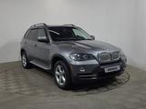 BMW X5 2007 года за 8 080 000 тг. в Алматы – фото 3