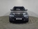 BMW X5 2007 года за 8 080 000 тг. в Алматы – фото 2