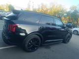 Kia Sorento 2023 годаүшін20 500 000 тг. в Актобе – фото 2