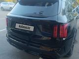 Kia Sorento 2023 годаүшін20 500 000 тг. в Актобе – фото 3