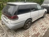 Subaru Legacy 1995 года за 1 666 666 тг. в Алматы