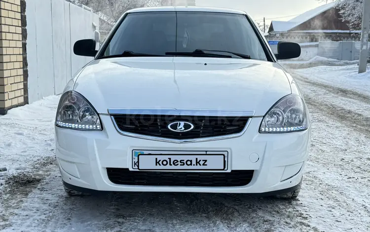 ВАЗ (Lada) Priora 2172 2011 годаfor1 550 000 тг. в Павлодар