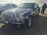 Mercedes-Benz E 320 2003 года за 7 800 000 тг. в Тараз