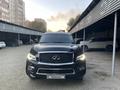 Infiniti QX80 2016 года за 22 000 000 тг. в Семей