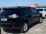 Lexus RX 350 2009 года за 9 000 000 тг. в Атырау