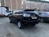 Lexus RX 350 2009 года за 9 000 000 тг. в Атырау – фото 5