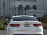 Kia Optima 2016 года за 4 300 000 тг. в Шымкент – фото 4