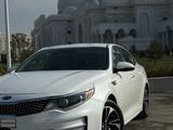 Kia Optima 2016 года за 4 300 000 тг. в Шымкент