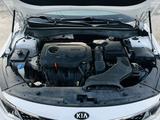 Kia Optima 2016 года за 4 300 000 тг. в Шымкент – фото 3