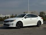 Kia Optima 2016 года за 4 300 000 тг. в Шымкент – фото 2