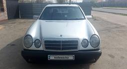 Mercedes-Benz E 280 1996 годаүшін2 500 000 тг. в Алматы – фото 2