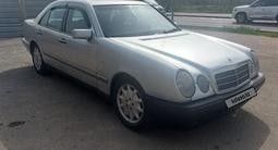 Mercedes-Benz E 280 1996 годаүшін2 500 000 тг. в Алматы – фото 3