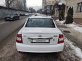 ВАЗ (Lada) Priora 2170 2015 года за 3 500 000 тг. в Алматы – фото 9