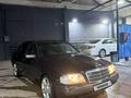 Mercedes-Benz C 280 1995 года за 1 800 000 тг. в Астана – фото 7