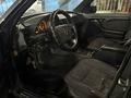Mercedes-Benz C 280 1995 года за 1 800 000 тг. в Астана – фото 11