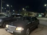 Mercedes-Benz C 280 1995 годаүшін1 800 000 тг. в Астана