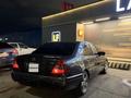 Mercedes-Benz C 280 1995 года за 1 800 000 тг. в Астана – фото 5