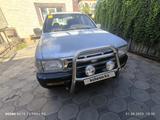 Nissan Pathfinder 1997 годаүшін1 800 000 тг. в Алматы