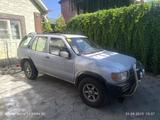 Nissan Pathfinder 1997 годаүшін1 800 000 тг. в Алматы – фото 4