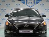 Hyundai Sonata 2014 годаүшін7 300 000 тг. в Астана