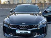 Kia Stinger 2020 годаүшін14 500 000 тг. в Алматы