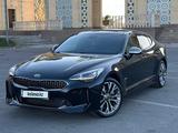 Kia Stinger 2019 годаүшін13 900 000 тг. в Алматы – фото 5