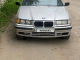 BMW 316 1992 годаүшін500 000 тг. в Павлодар