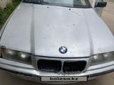 BMW 316 1992 годаүшін500 000 тг. в Павлодар – фото 4