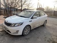 Kia Rio 2014 годаүшін5 400 000 тг. в Туркестан