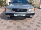 Audi 100 1991 года за 2 200 000 тг. в Тараз