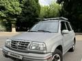 Suzuki Grand Vitara 2000 годаfor2 750 000 тг. в Алматы – фото 10