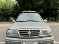 Suzuki Grand Vitara 2000 годаfor2 750 000 тг. в Алматы – фото 11