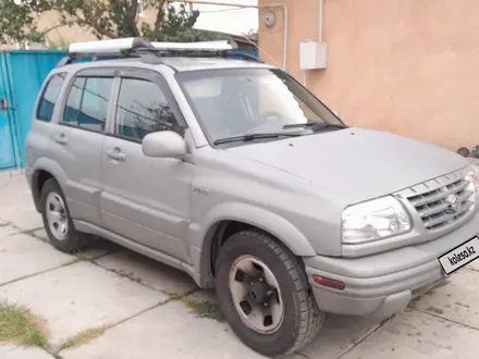 Suzuki Grand Vitara 2000 года за 2 750 000 тг. в Алматы – фото 5