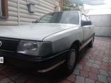 Audi 100 1988 годаүшін1 500 000 тг. в Алматы – фото 2