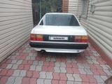 Audi 100 1988 годаүшін1 500 000 тг. в Алматы – фото 4