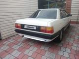 Audi 100 1988 годаүшін1 500 000 тг. в Алматы – фото 5