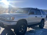 Toyota 4Runner 1999 года за 5 888 888 тг. в Астана – фото 3