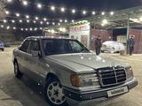 Mercedes-Benz E 200 1990 года за 1 350 000 тг. в Тараз