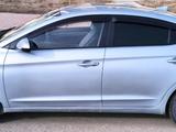 Hyundai Elantra 2020 года за 8 600 000 тг. в Астана – фото 3